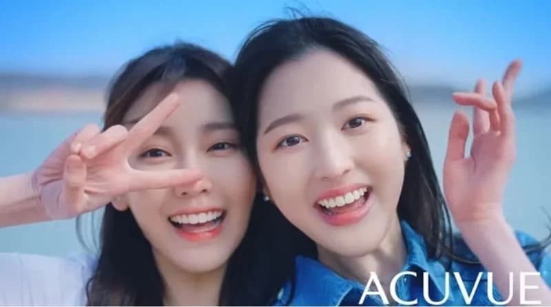 Image Source l ACUVUE