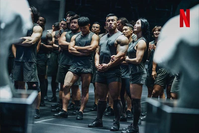 Image Source l netflixkr twitter