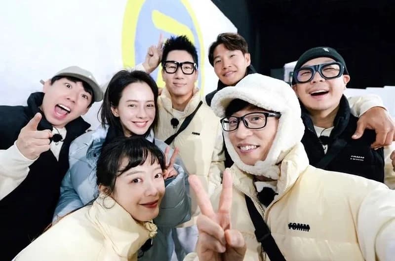 Image Source l sbs_runningman_sbs IG