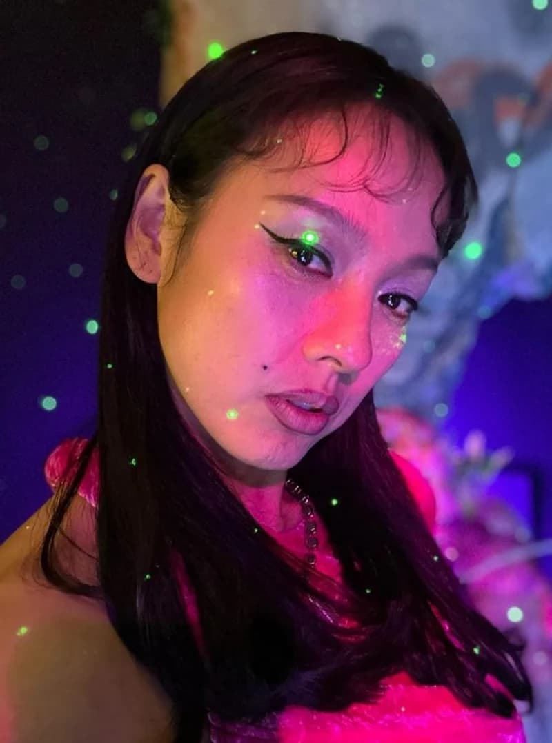 Image Source Instagram|lee_hyolee