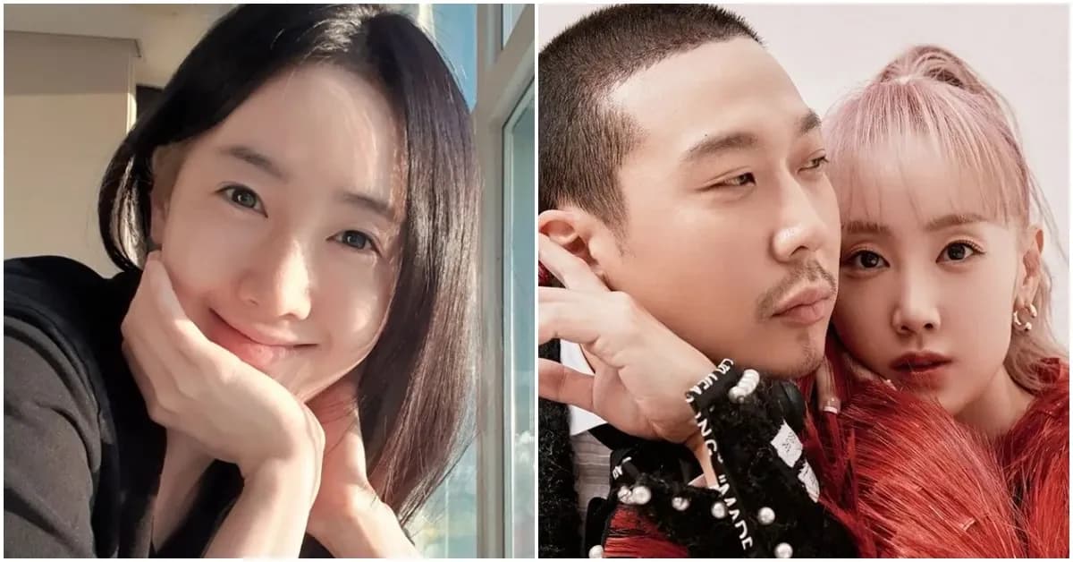 《哈哈巴士》星在丈夫哈哈面前吐嘈惹尷尬!大嘆後悔:應該與個子高的年下男結婚!