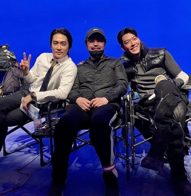 Image Source l songseungheon1005 IG