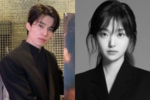 李棟旭、怪物新人金慧峻攜手演繹韓劇《殺人者的購物中心》 !驚悚懸疑、躲避追殺求真相!