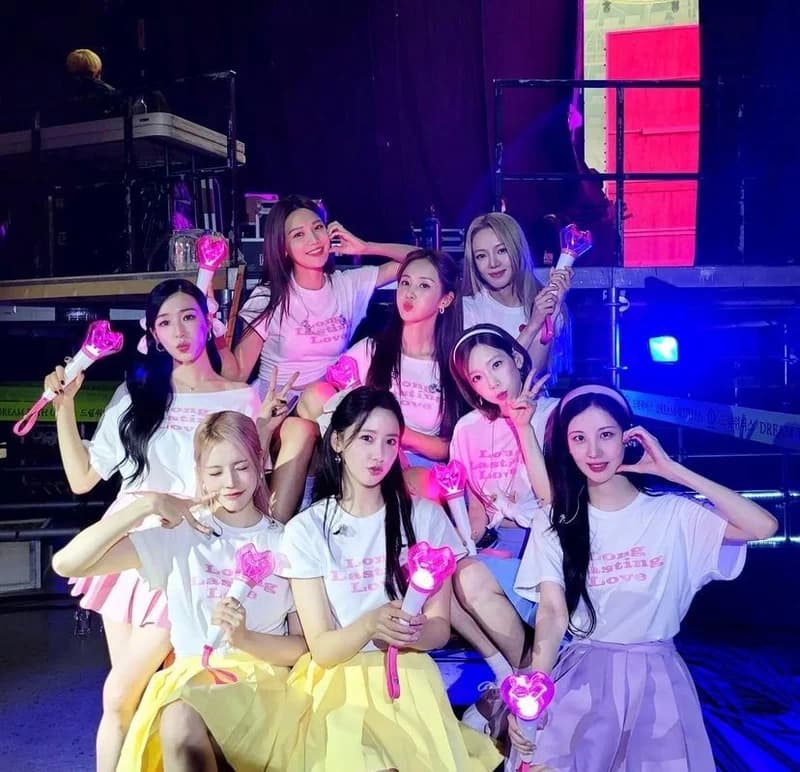Image Source l girlsgeneration IG