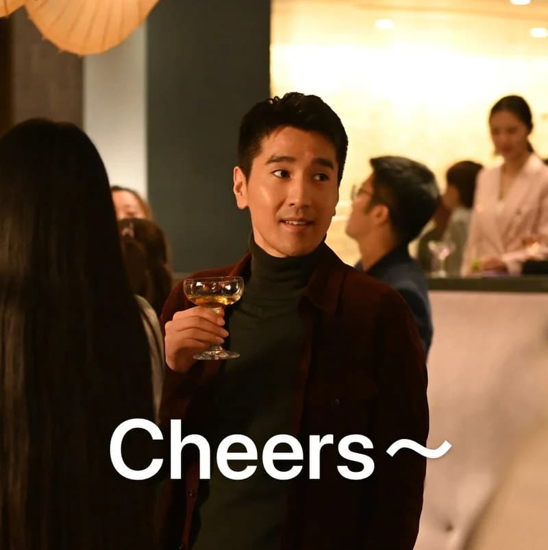 Image Source Facebook|趙又廷 Mark Chao