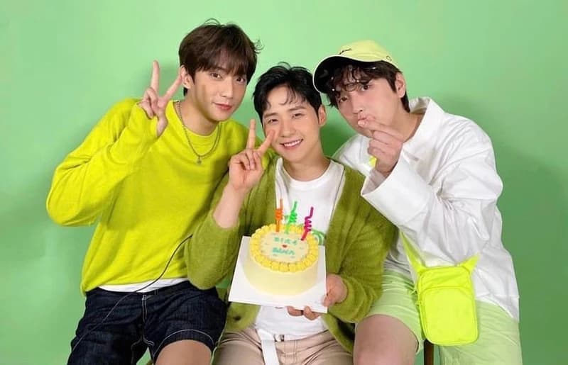 Image Source l b1a4ganatanatda IG