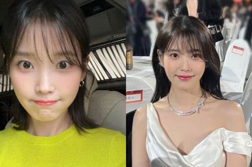 【韓娛熱議】韓網對IU疑抄襲海外作品真實反應:真是沒事可做啊、讓人無語
