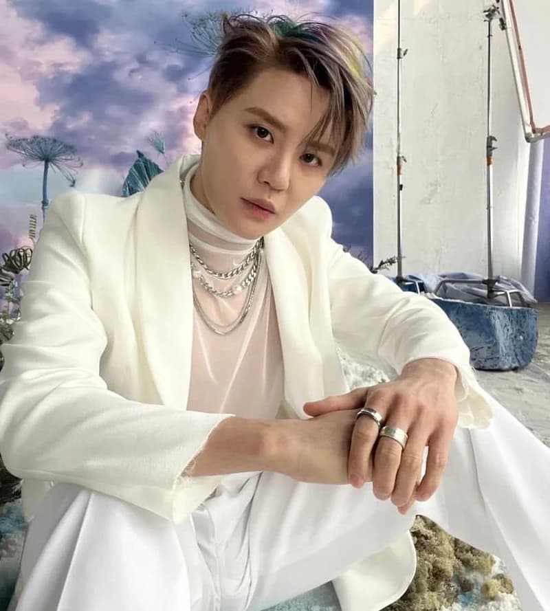 Image Source l xiaxiaxia1215 IG