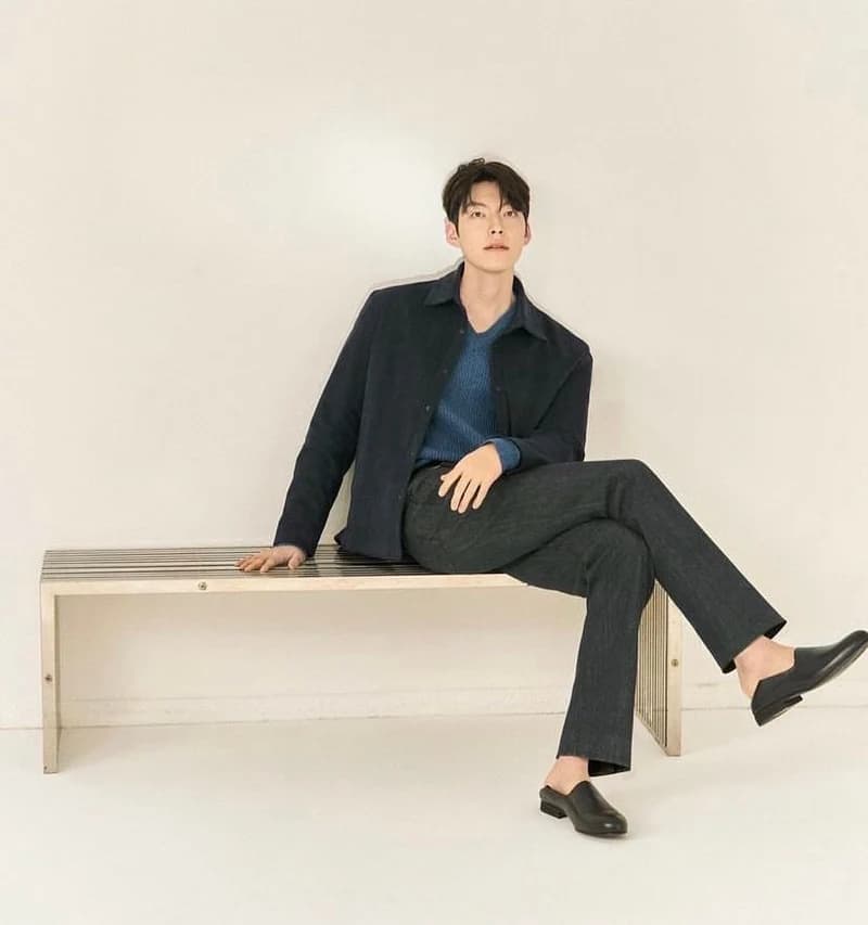 Image Source l ____kimwoobin IG