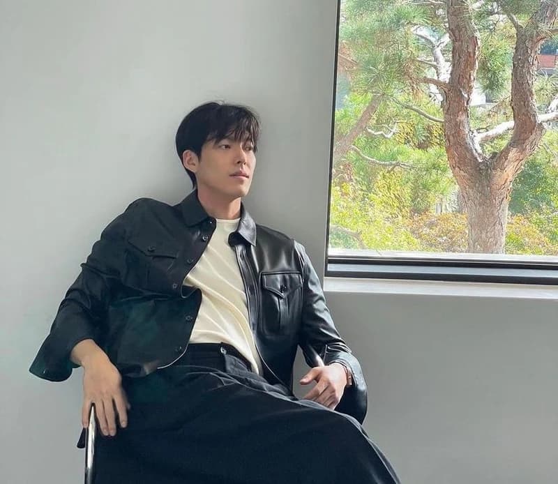 Image Source l ____kimwoobin IG