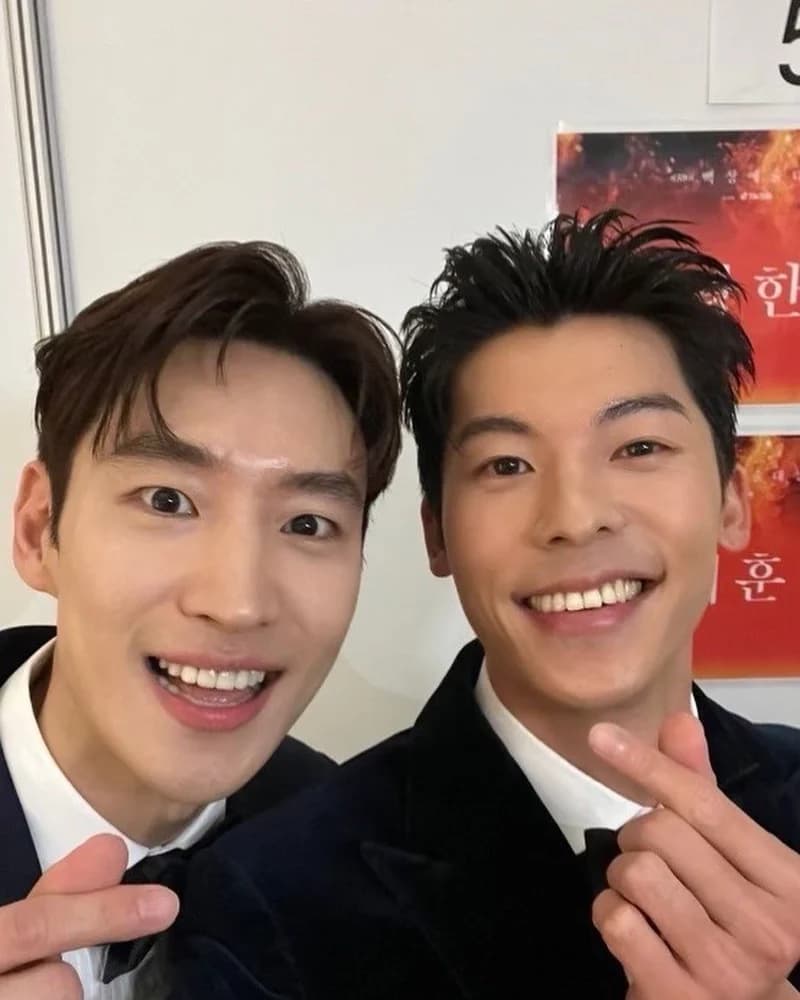 Image Source Instagram|kuanghanhsu
