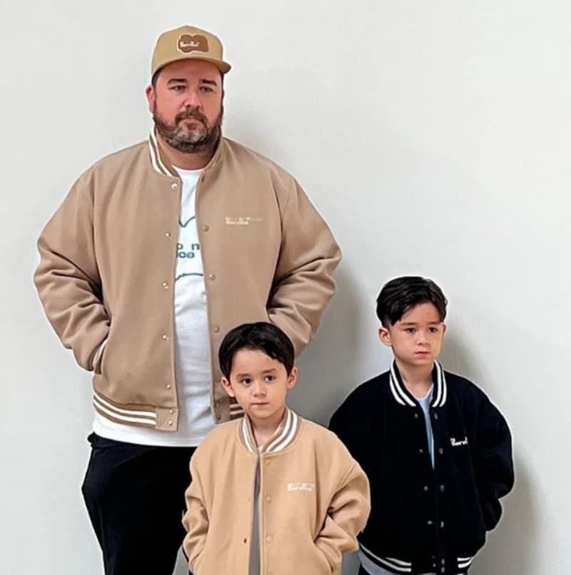Image Source_Instagram | samhammington