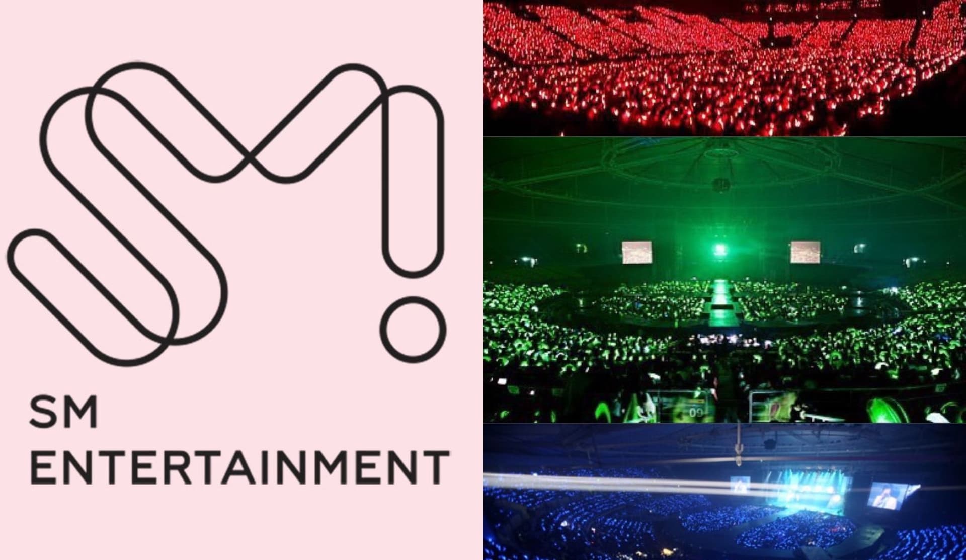 KPOP老四大與新四大的風格轉變!當年唯一可以與SM抗衡的只有他