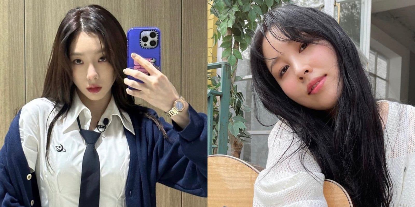 《驚六》太妍 x 權珍雅 即興現場合唱<INVU>惹網瘋狂!網跪求: 再多唱一點(+影片)