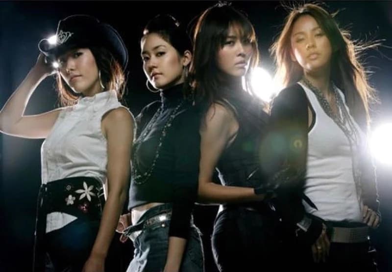 Image Source l Melon 