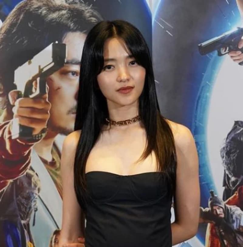 Image Source_Instagram | kimtaeri_official
