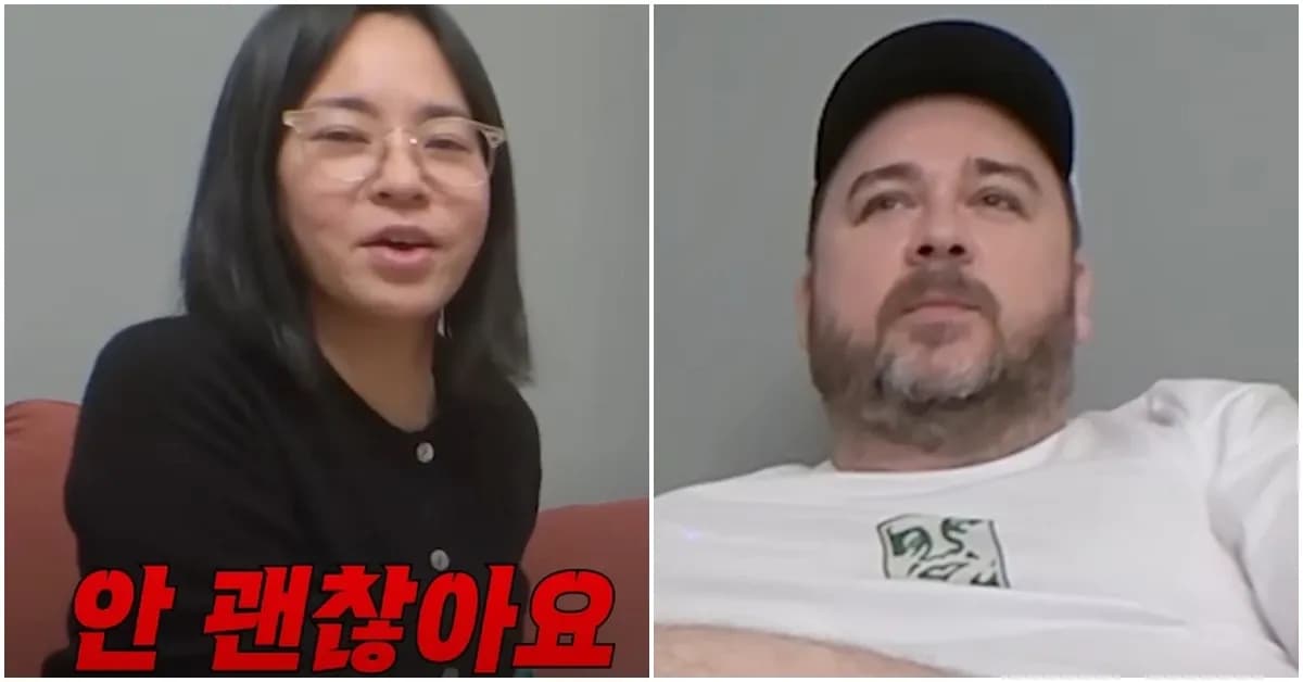 《 我的超人爸爸 》Sam爸爸與妻子拍片大爆家中秘聞!希望對方不要給壓力!