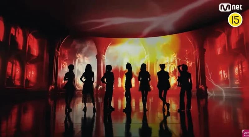 Image Source|Mnet