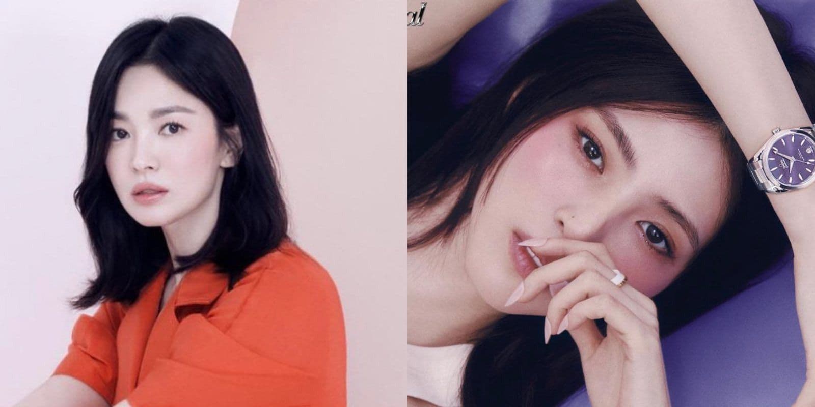 宋慧喬 x 韓韶禧「女神陣容」夢碎真正原因被挖出!網傻眼喊:是有多亂