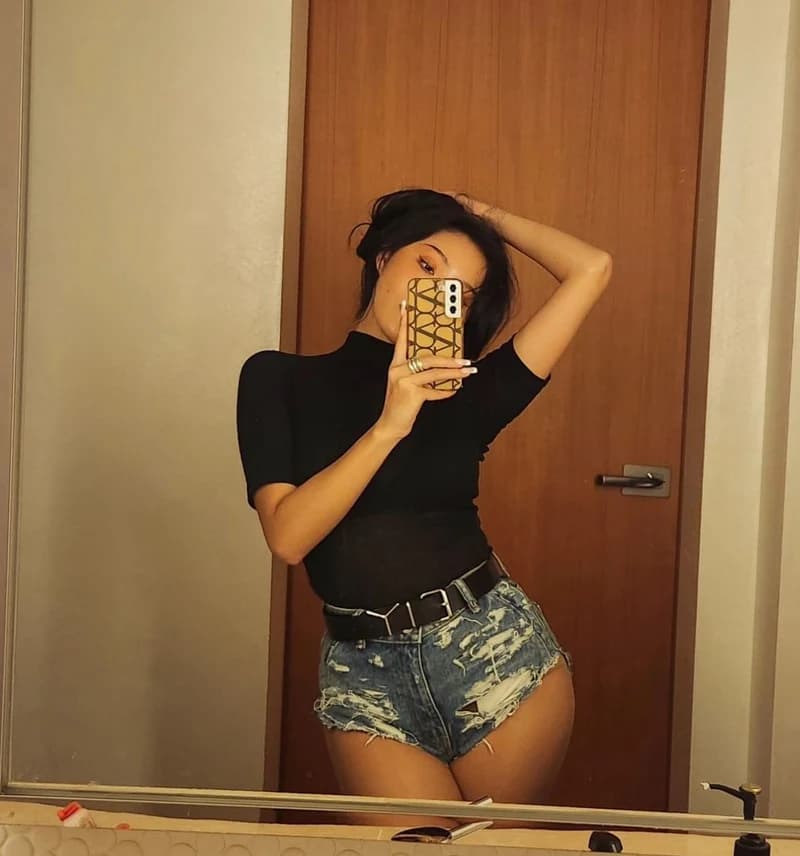 Image Source_Instagram |_mariahwasa