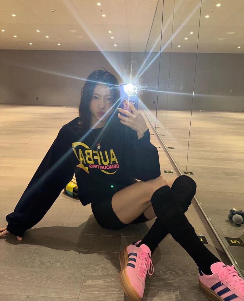 Image Source_Instagram |taeyeon_ss