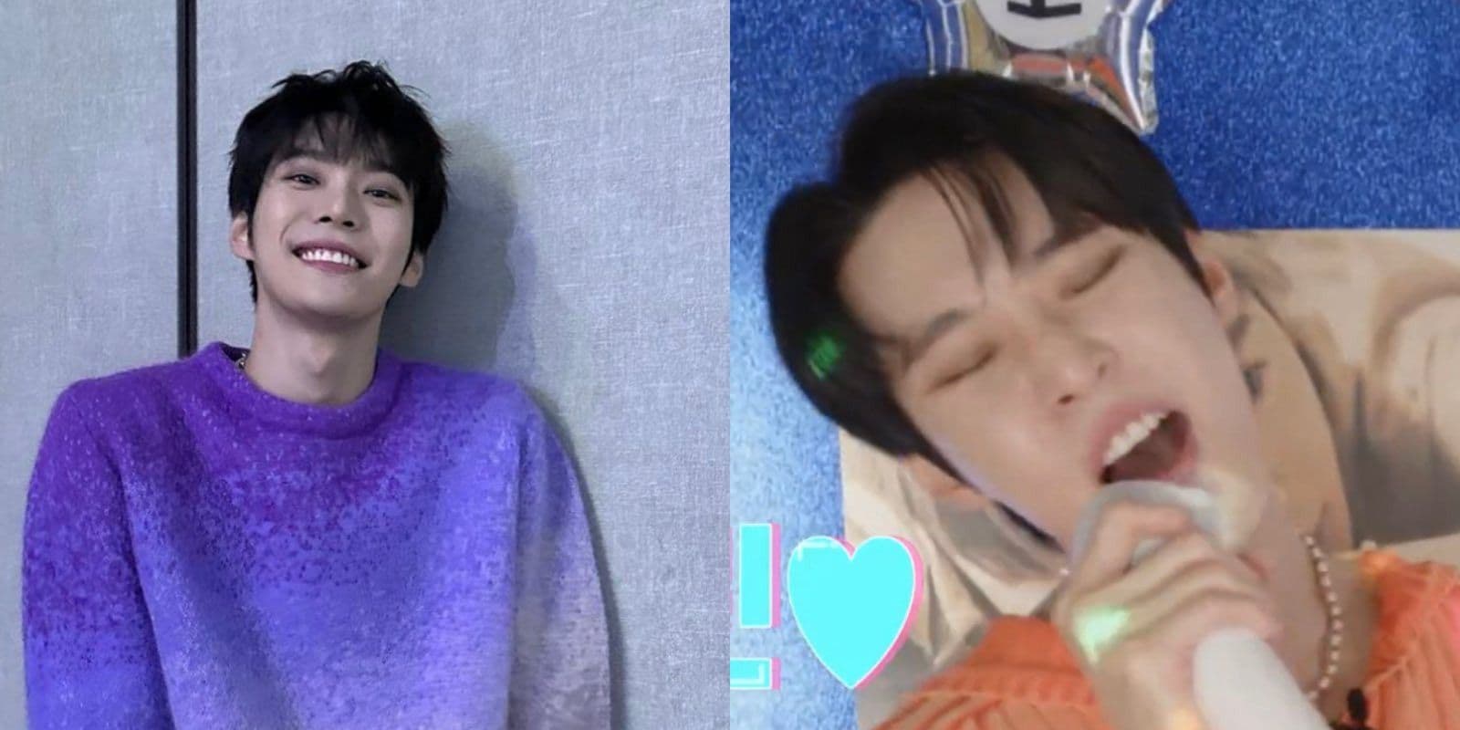 【韓娛熱議】NCT 道英高音爆發引網瘋!用原key演繹IVE 《I AM》 網呆眼同讚:太不可思議