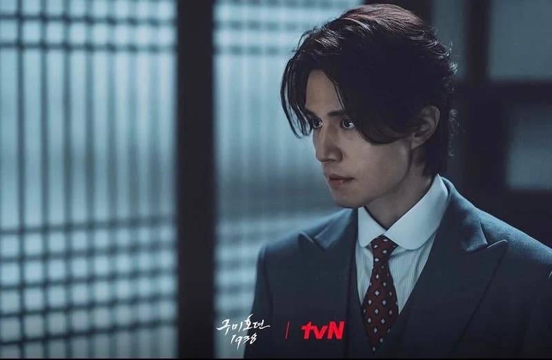 Image Source l tvn_drama