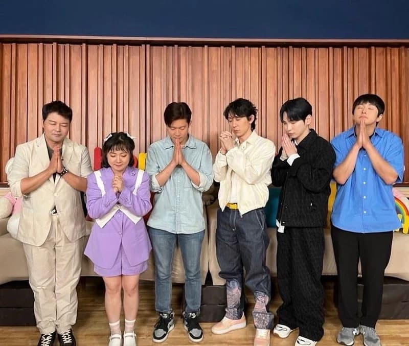 Image Source l mbc_ilivealone