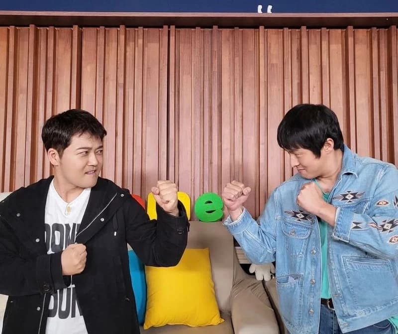 Image Source l mbc_ilivealone