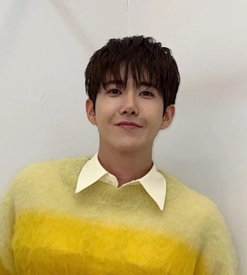 Image Source_Instagram | prince_kwanghee