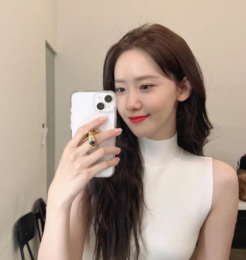 Image Source_Instagram | yoona__lim