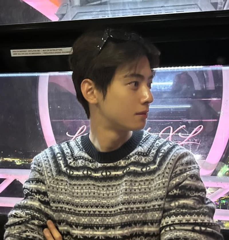 Image Source_Instagram | eunwo.o_c