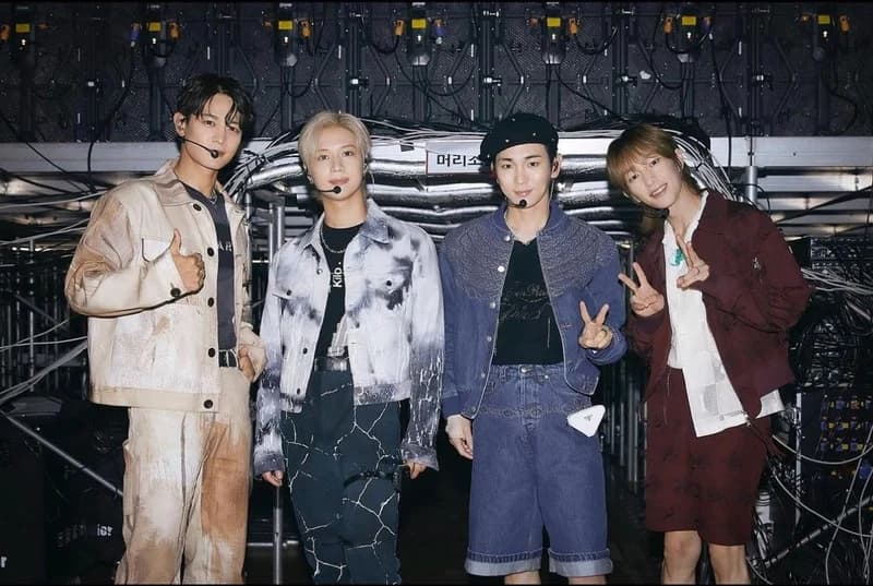 Image Source_Instagram |shinee