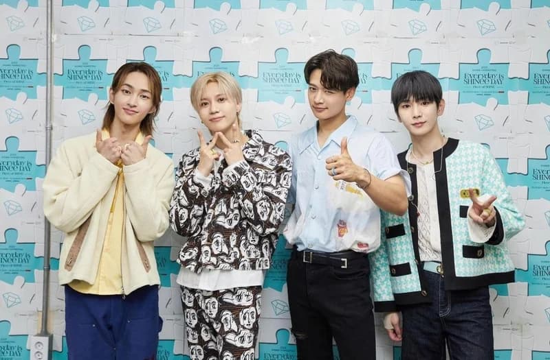 Image Source_Instagram |shinee