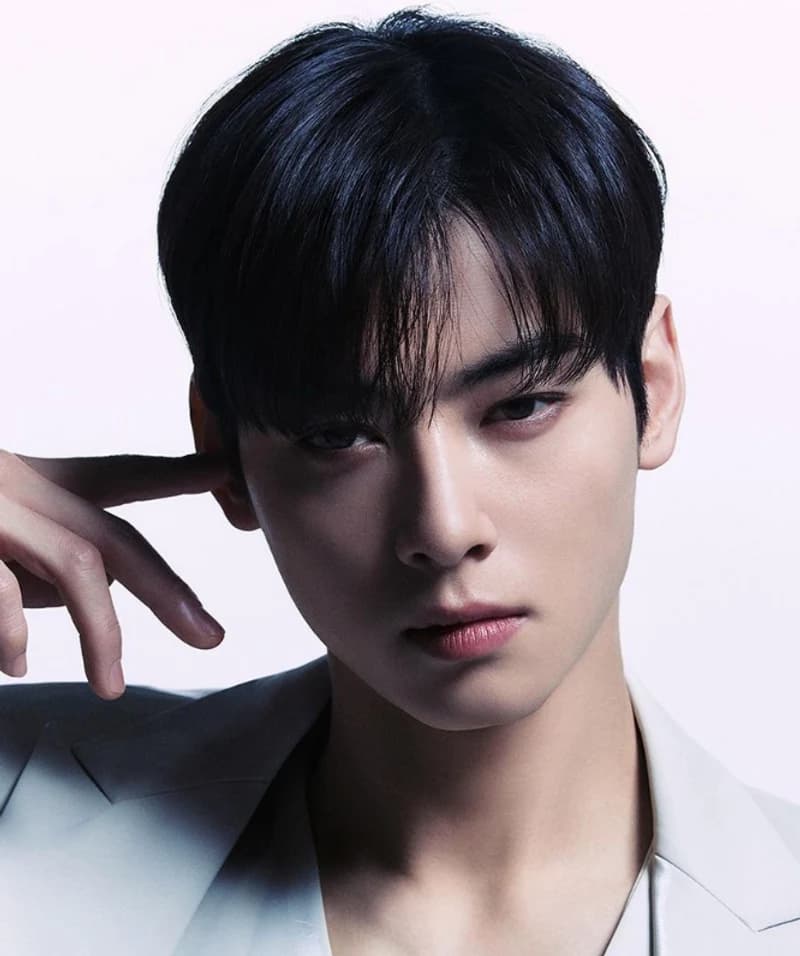 Image Source_Instagram | eunwo.o_c