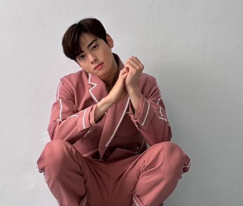 Image Source_Instagram | eunwo.o_c