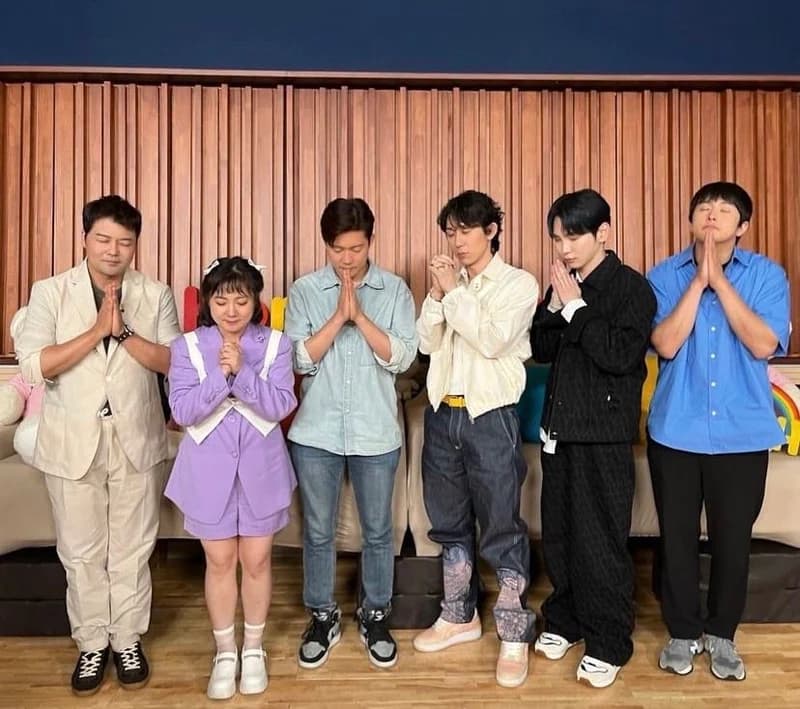 Image Source l mbc_ilivealone