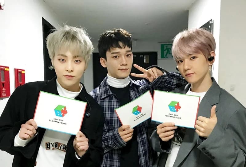 Image Source l weareoneexo