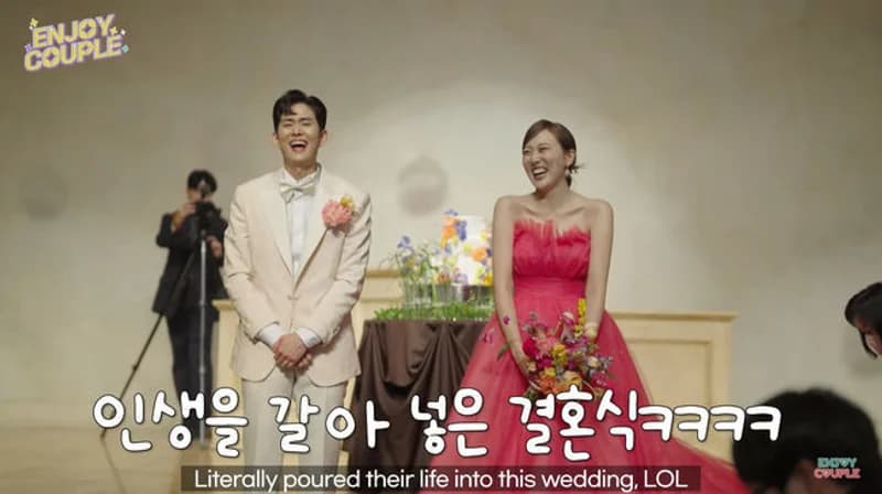 Image Source Youtube|enjoycouple