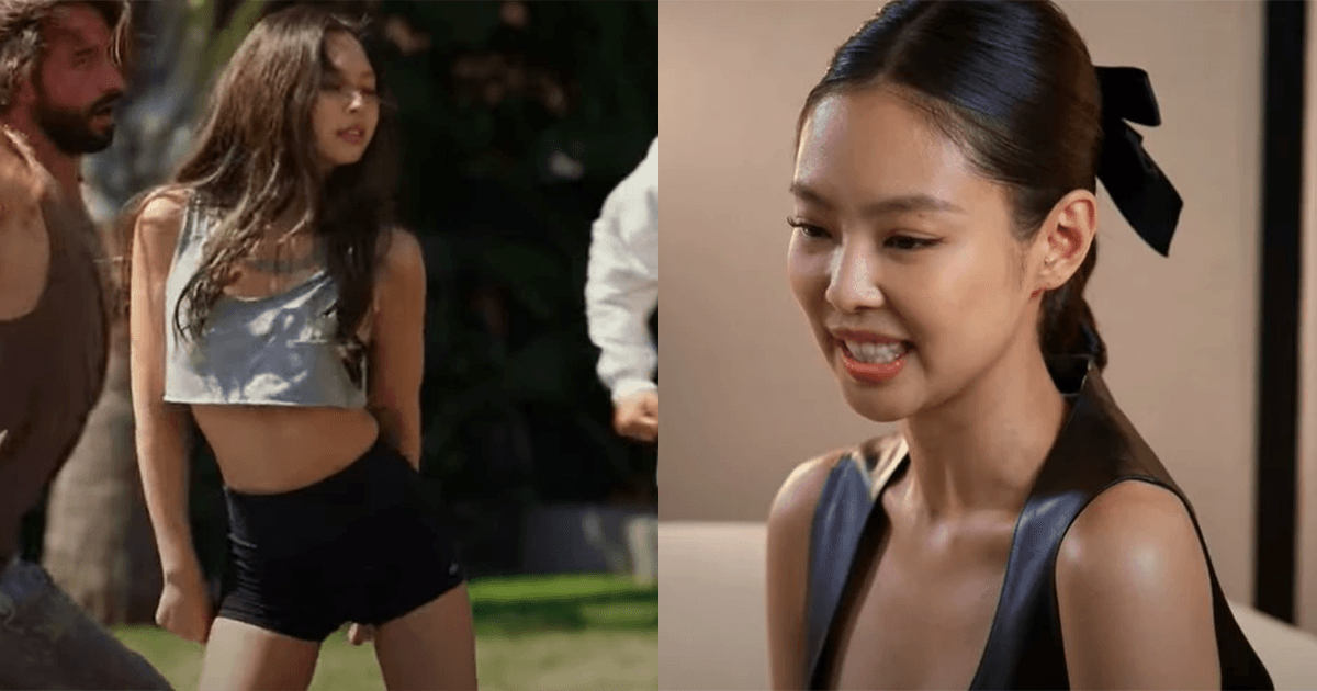 Controversy arises as "The Idol" premieres with mature content! BLACKPINK's Jennie shares her thoughts on starring in the show!