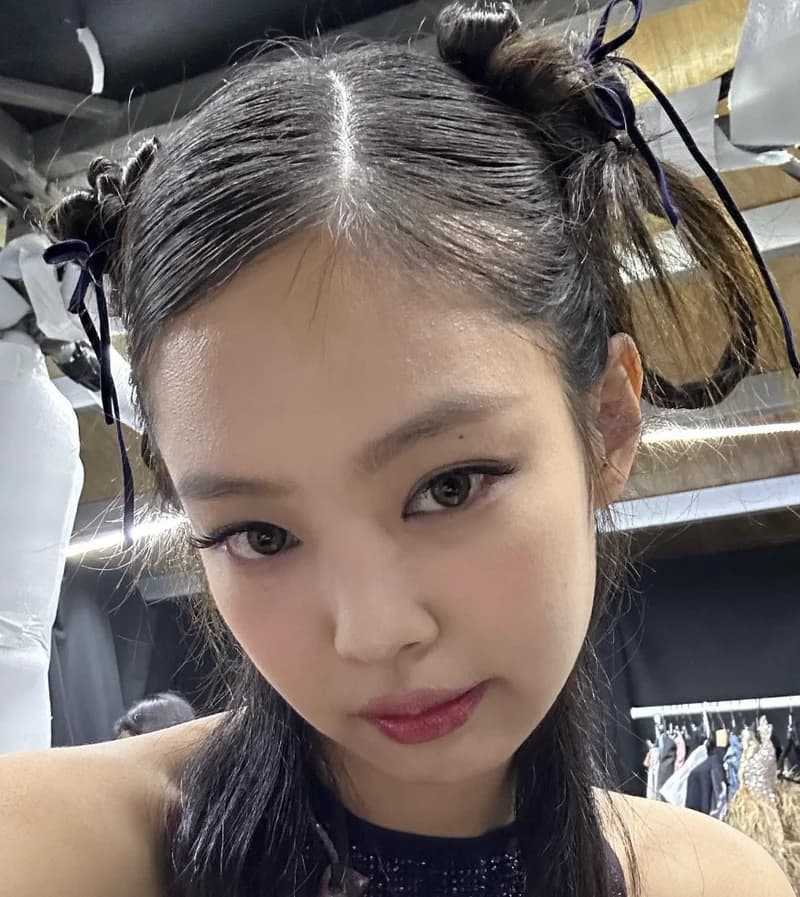 Image Source_Instagram | jennierubyjane
