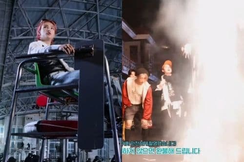 Stray Kids最新MV場景誇張到引網好奇花費!粉絲無奈嘆:「希望在歌曲上也投入些錢」