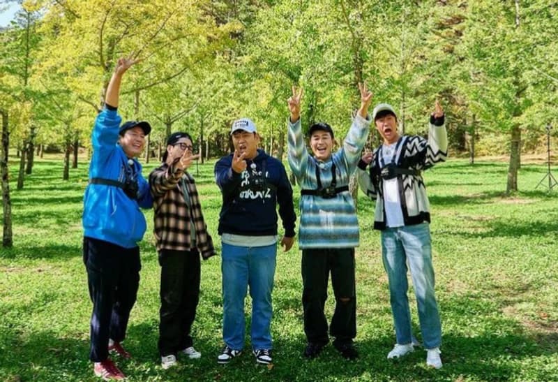 Image Source_Instagram | kbs_unicorn