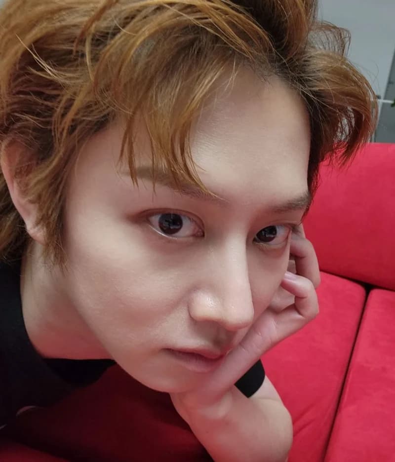 Image Source_Instagram | kimheenim