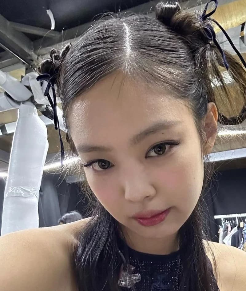  Image Source_Instagram |jennierubyjane