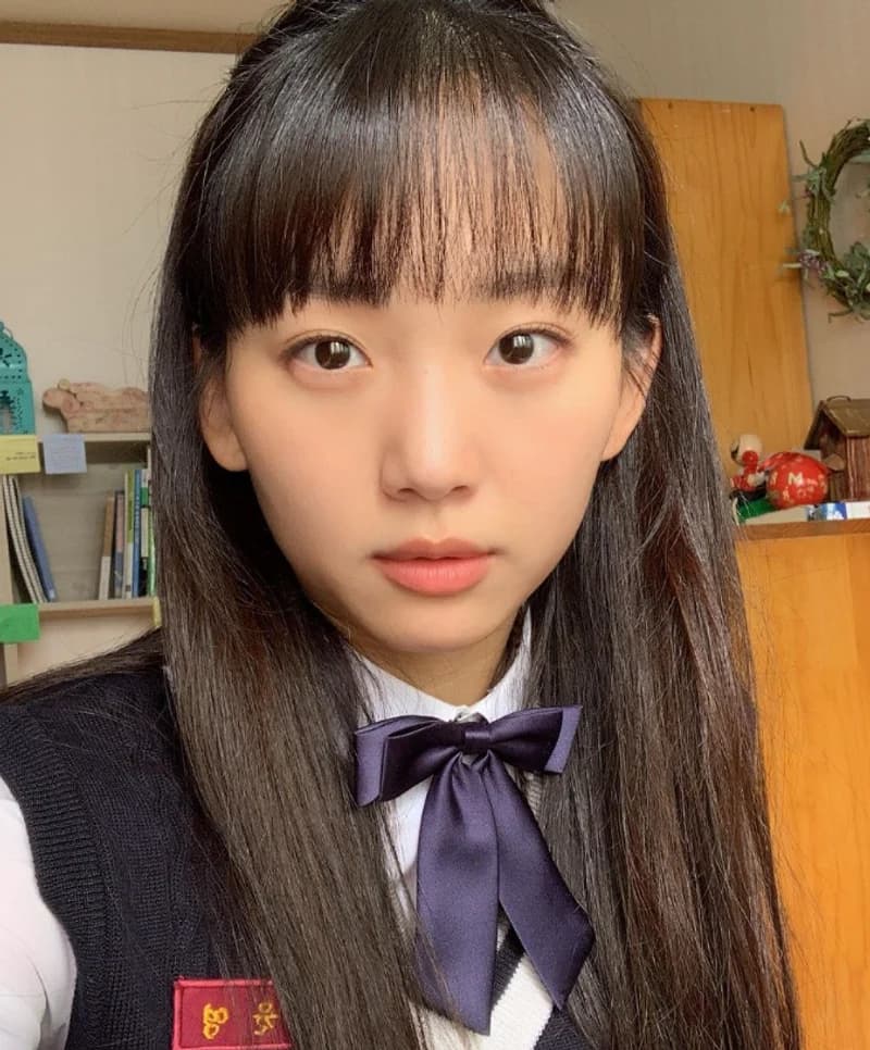 Image Source_Instagram | jinkijoo