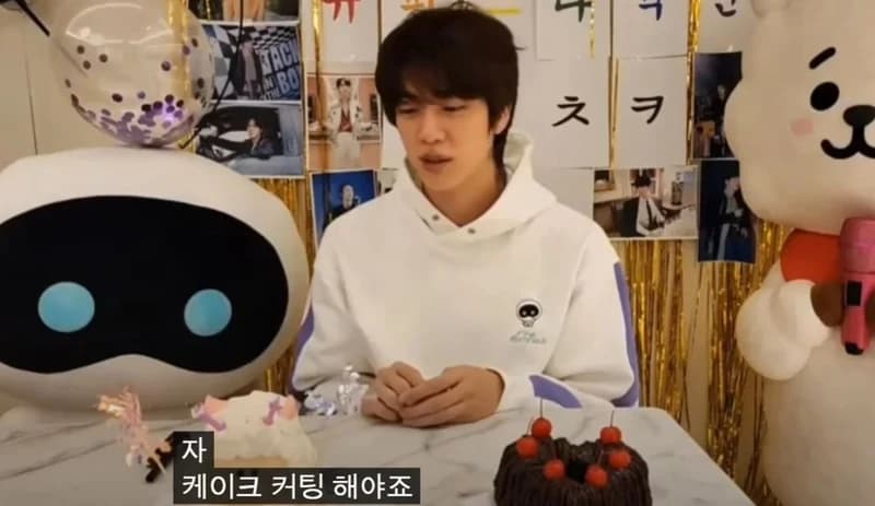 Image Source l BTS