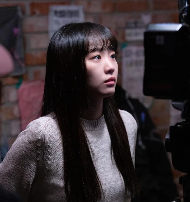 Image Source_Instagram | jinkijoo