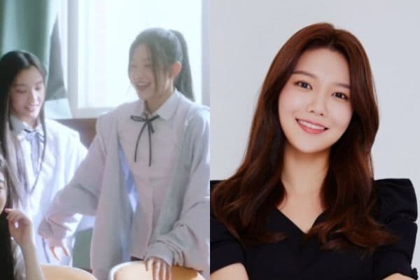 少時秀英將擔任《R U Next?》選秀節目主持人!HYBE新女團即將誕生!