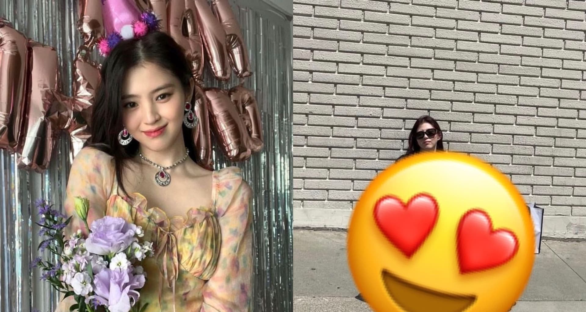 Daiso’s jewelry accessories strikes again! Han So Hee’s affordable outfit sparks a heated discussion. Netizens praise!